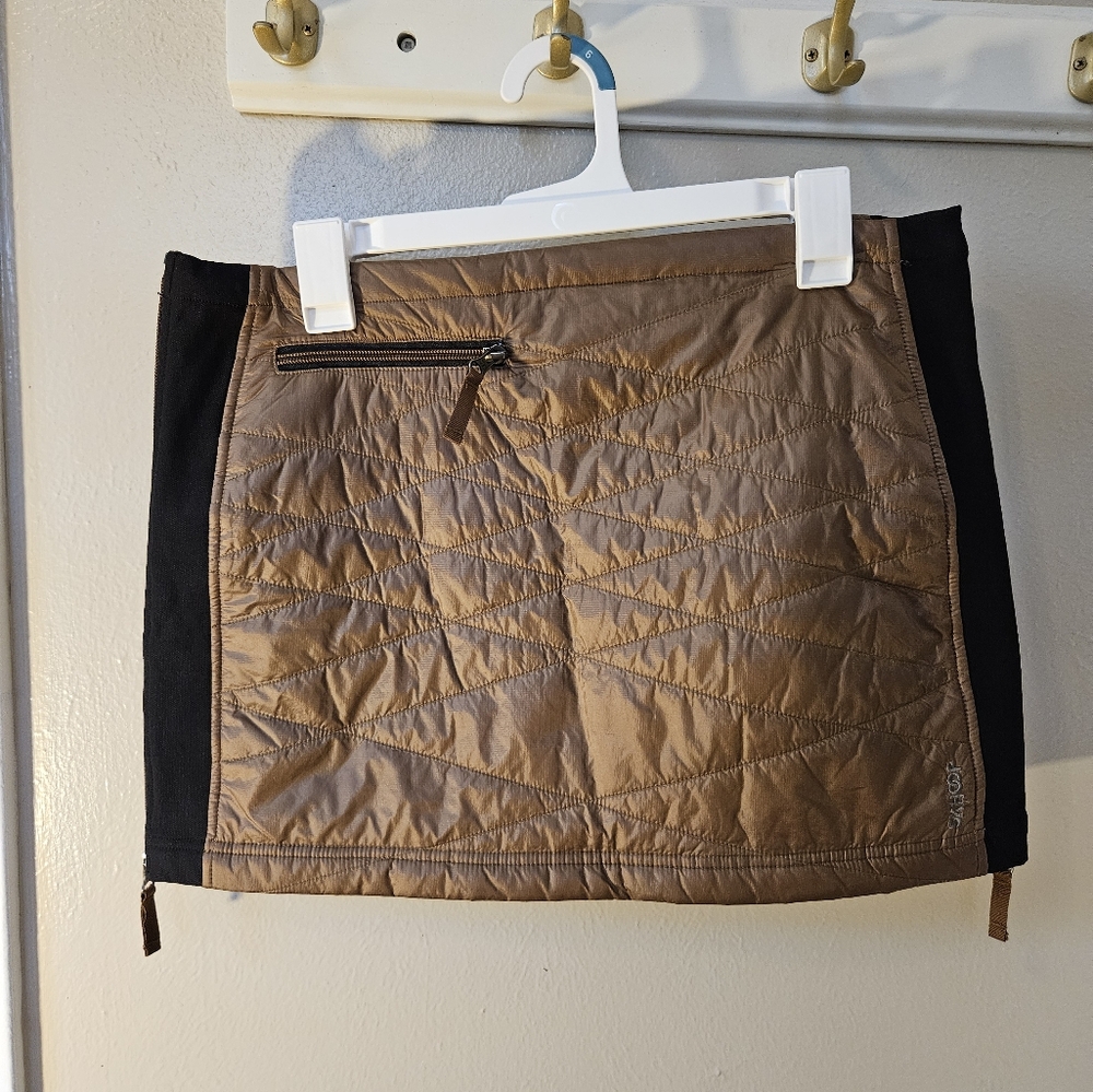 Skhoop Kari Mini Skirt